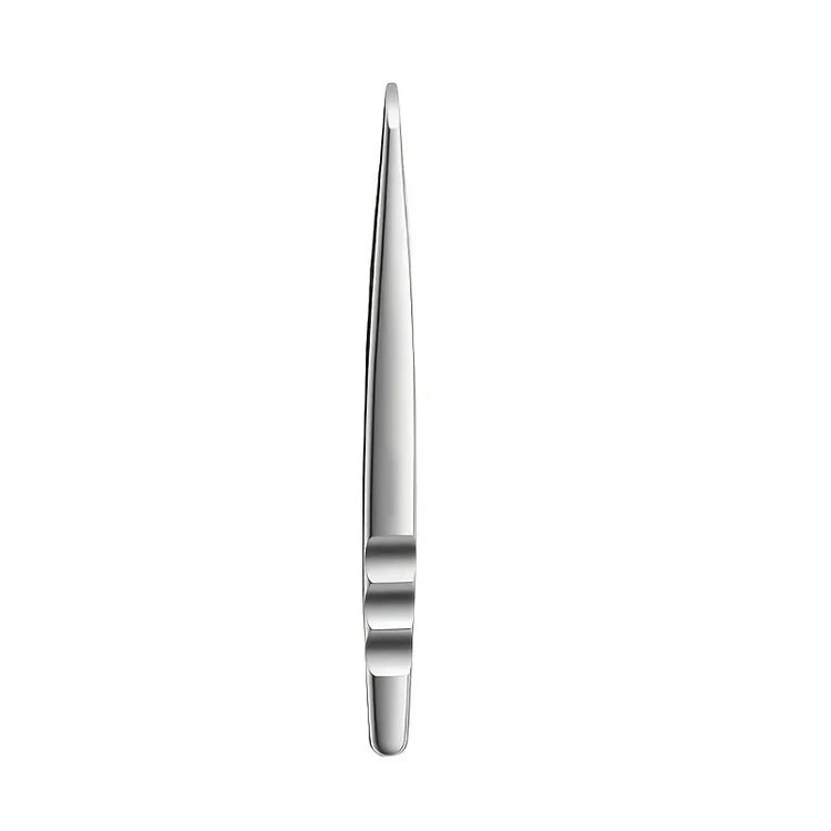 1/2pcs Professional High-Precision Tweezers for Eyebrows Facial Hair and Ingrown Hair Removal Suitable for Women and Men