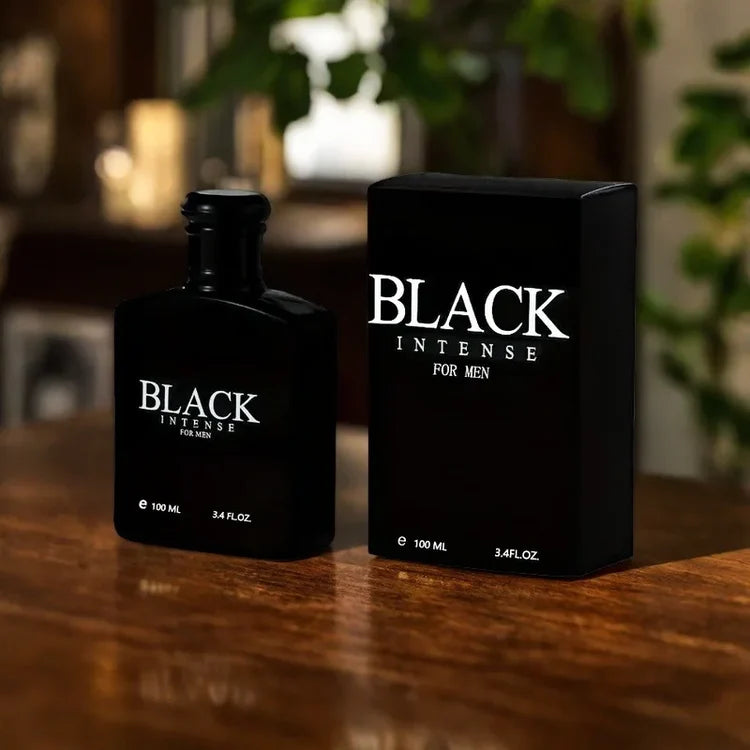 100ML Brand Perfume Musk Man Perfume Spray Long Lasting Floral Light Fragrance Seductive Romance Gift