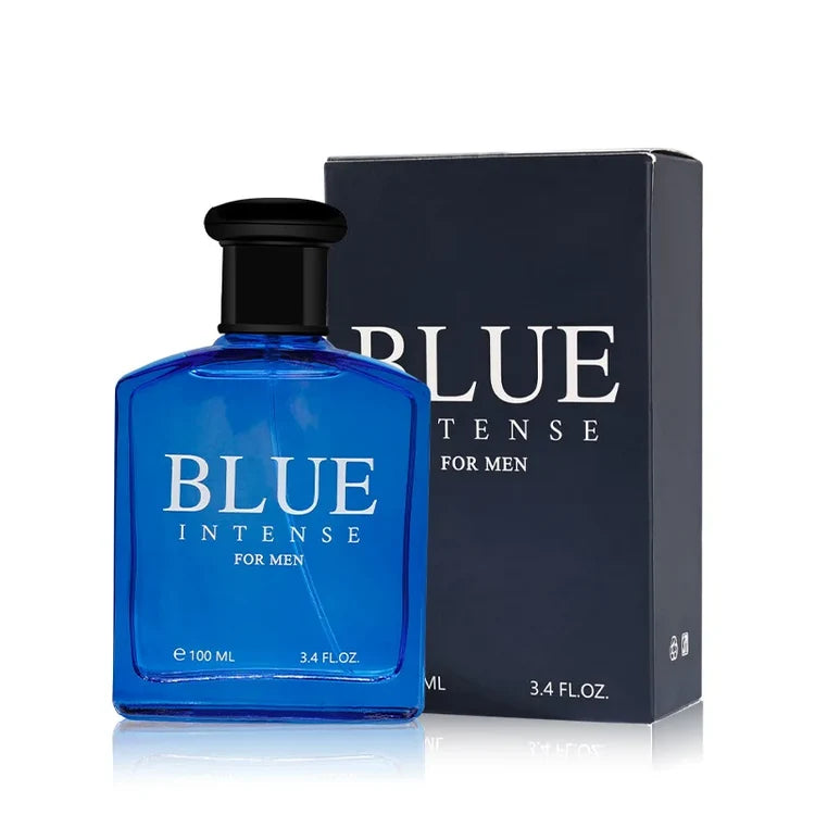 100ML Brand Perfume Musk Man Perfume Spray Long Lasting Floral Light Fragrance Seductive Romance Gift
