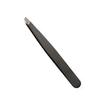 1/3Piece Premium Stainless Steel Eyebrow Tweezers Set Precision Sharp Flat/Slant/Pointed Tip Tweezers for Body