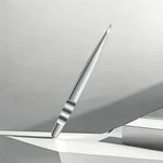 1/2pcs Professional High-Precision Tweezers for Eyebrows Facial Hair and Ingrown Hair Removal Suitable for Women and Men